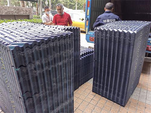 深圳冷卻塔維修廠家哪家好(深圳冷卻塔設(shè)備哪家好)