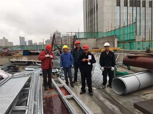 冷卻塔維修：玻璃鋼冷卻塔進行使用及維修維護保養(玻璃鋼冷卻塔維修)